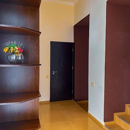 Zaav Apartment 트빌리시 외부 사진