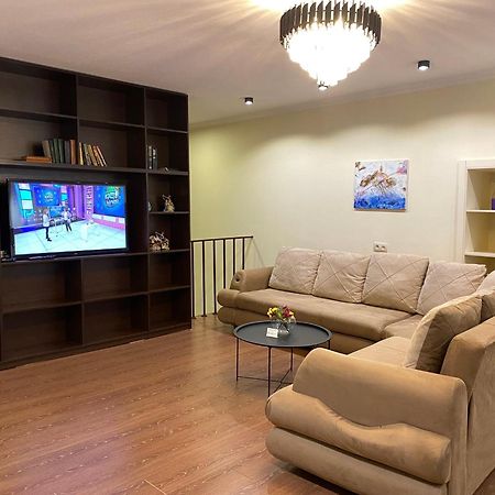Zaav Apartment 트빌리시 외부 사진