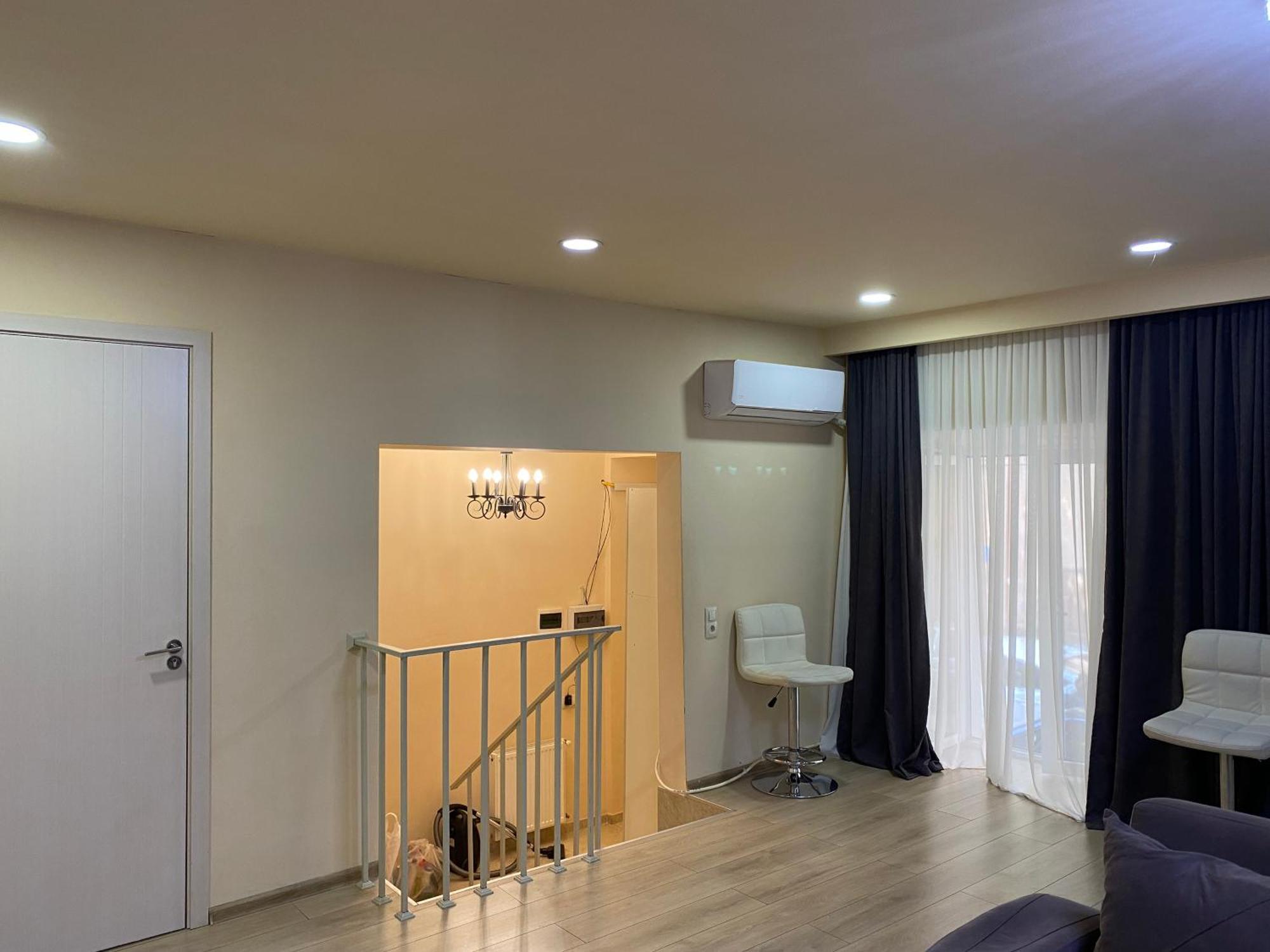 Zaav Apartment 트빌리시 외부 사진
