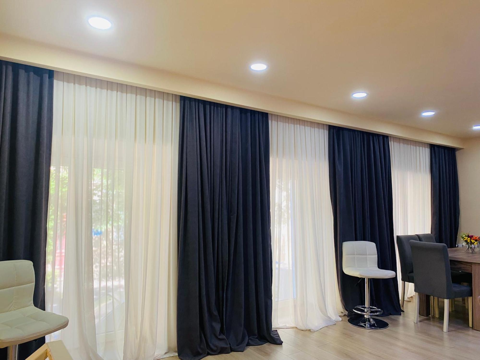Zaav Apartment 트빌리시 외부 사진