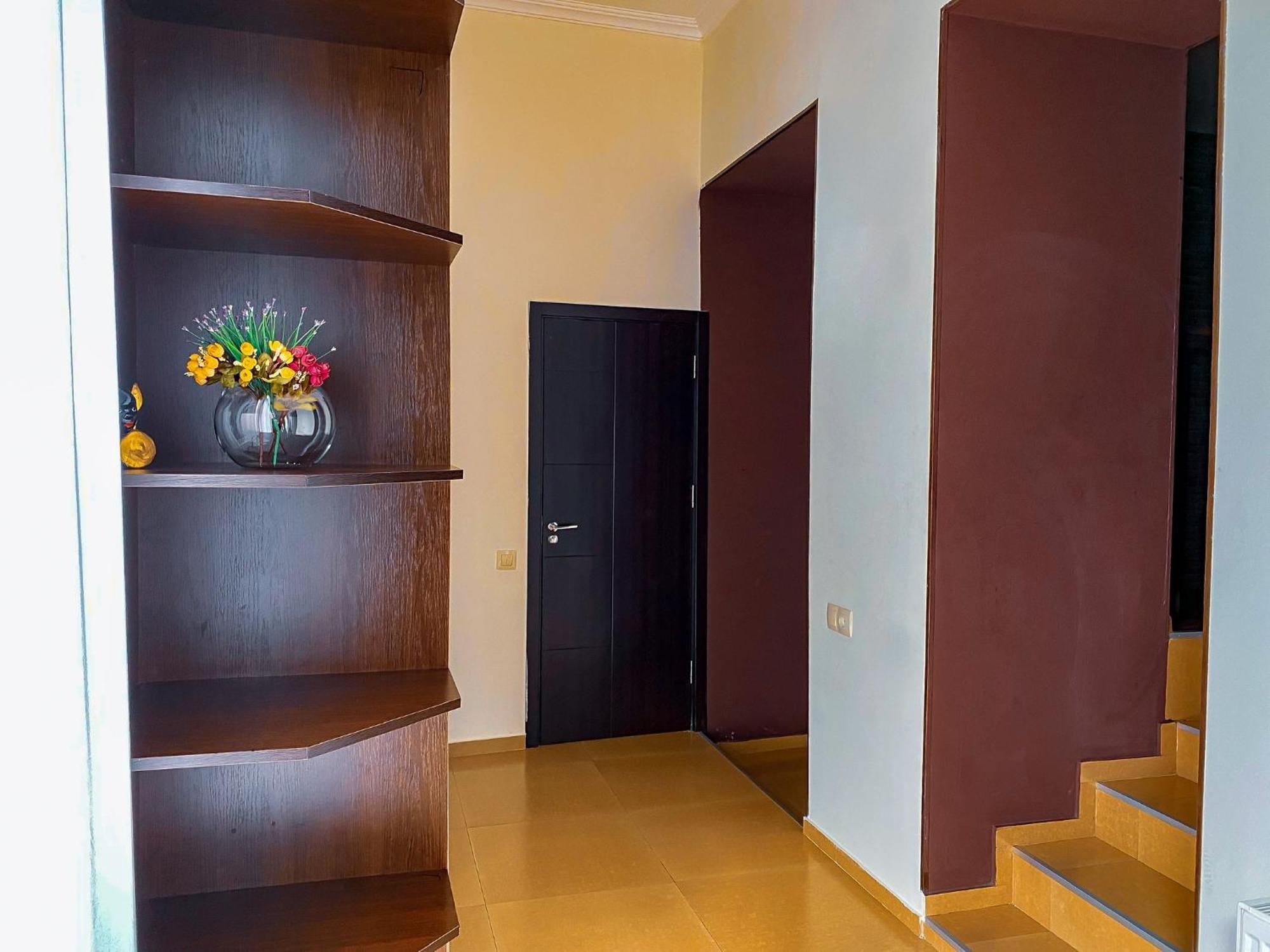 Zaav Apartment 트빌리시 외부 사진