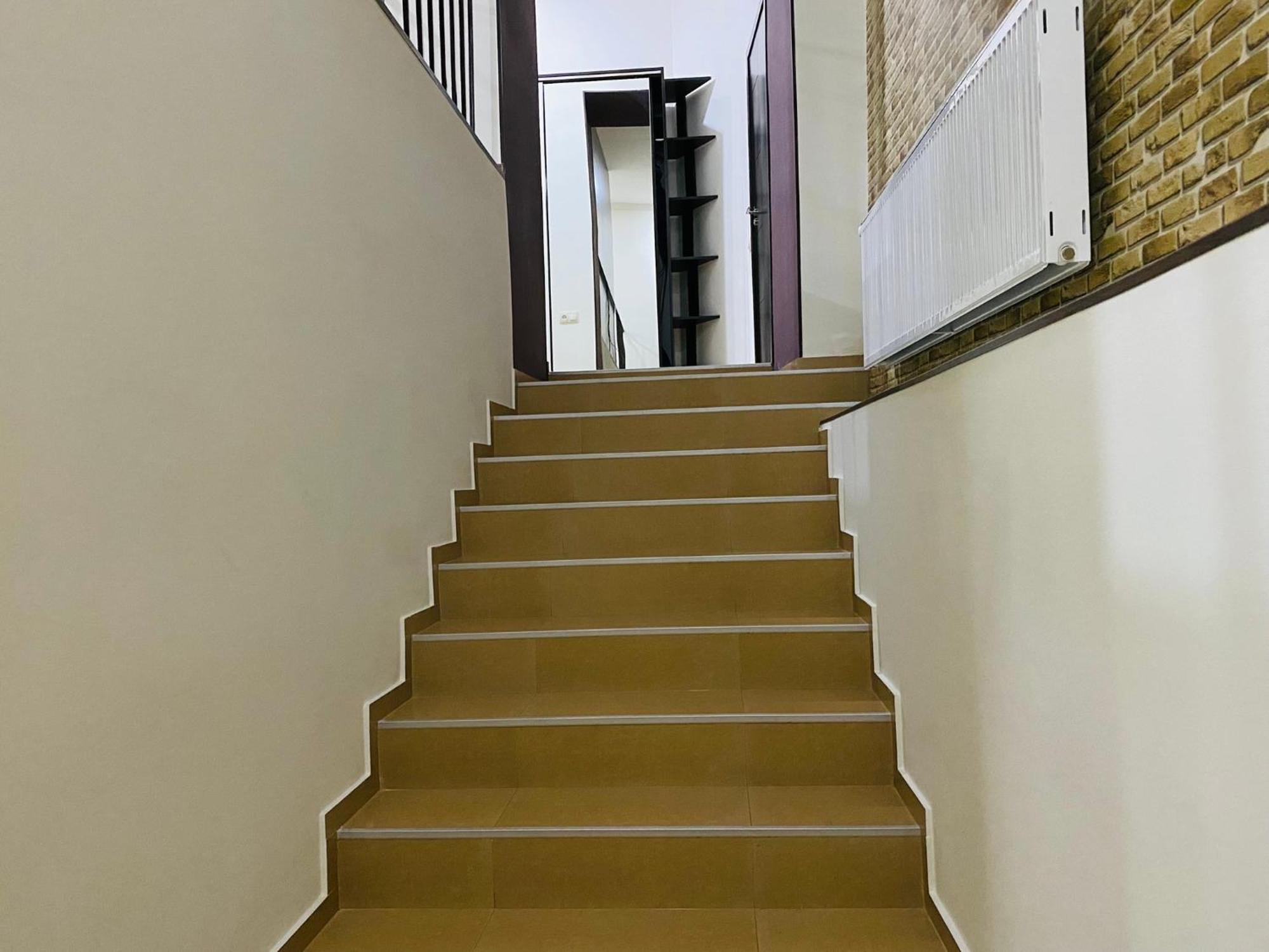 Zaav Apartment 트빌리시 외부 사진