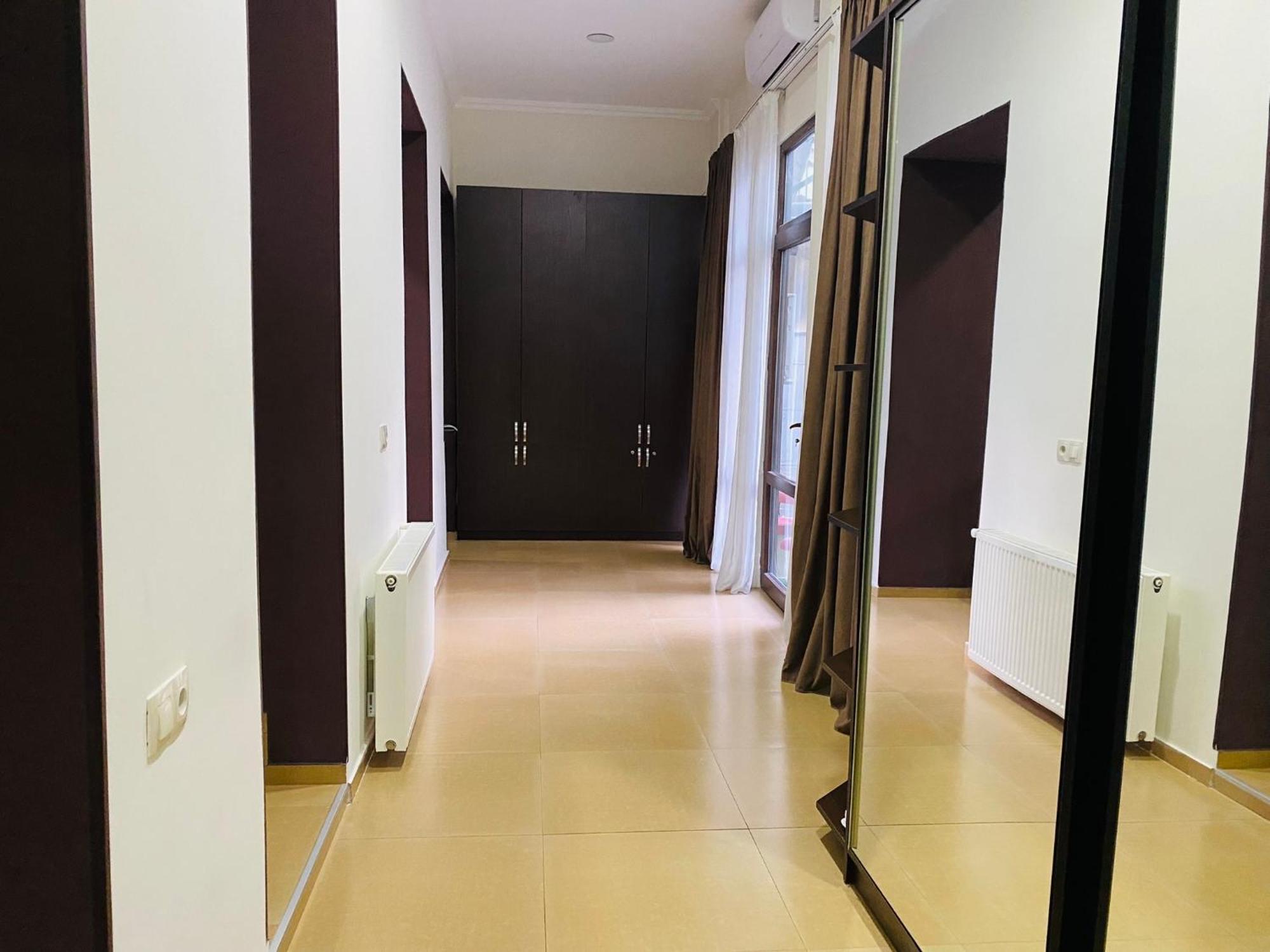 Zaav Apartment 트빌리시 외부 사진