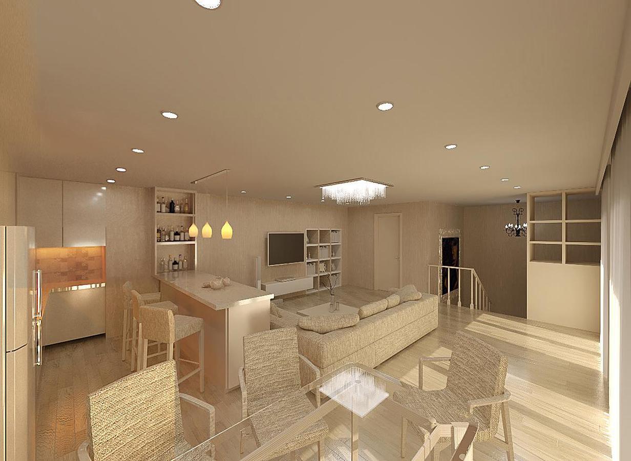 Zaav Apartment 트빌리시 외부 사진