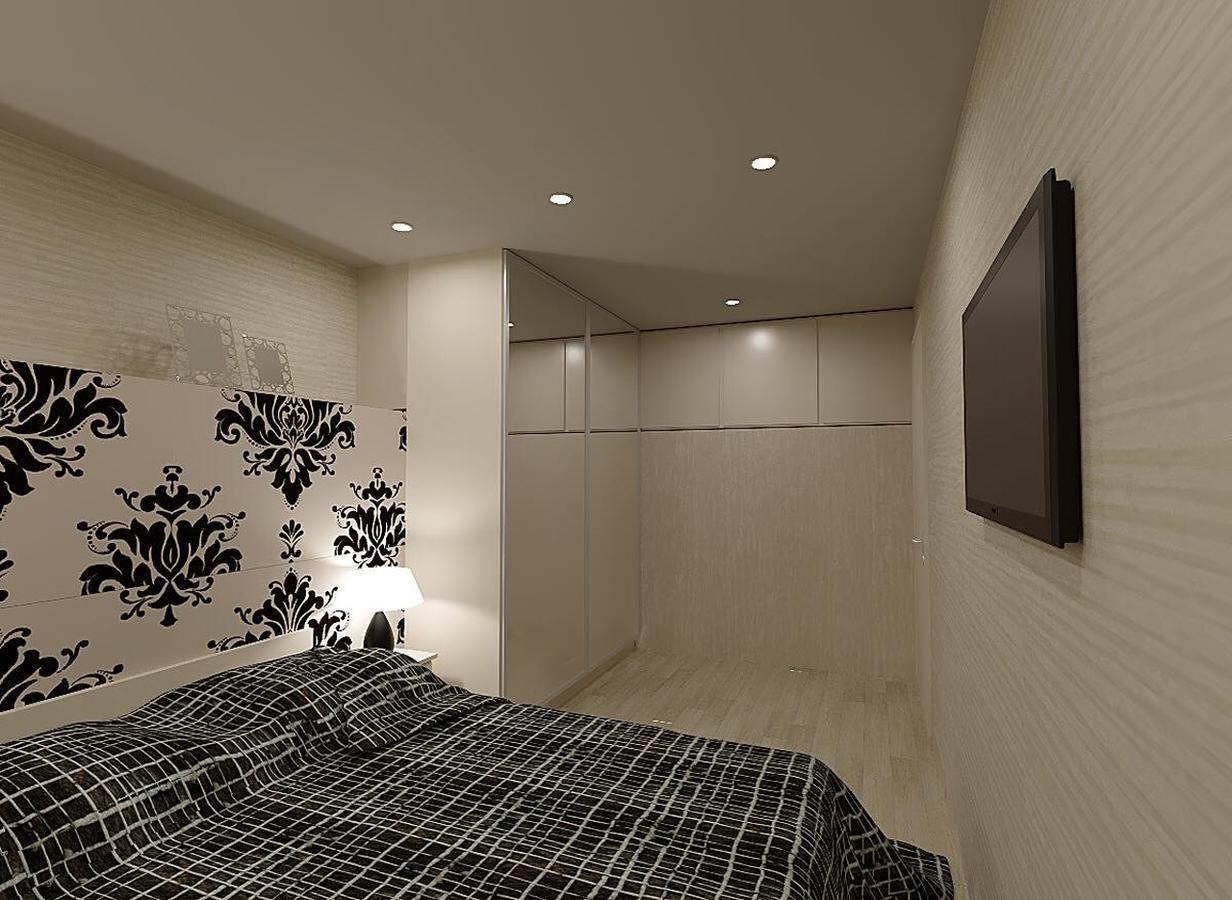 Zaav Apartment 트빌리시 외부 사진