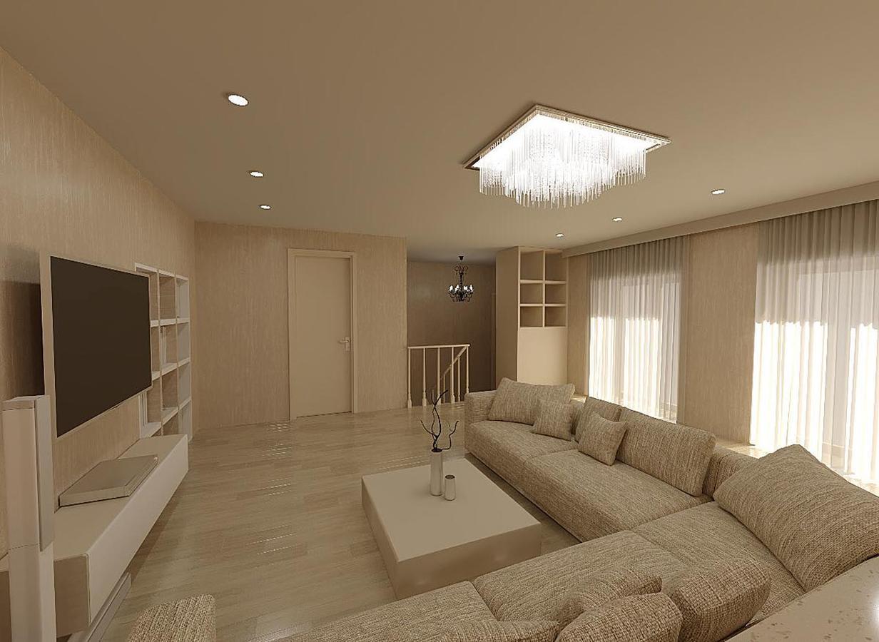 Zaav Apartment 트빌리시 외부 사진