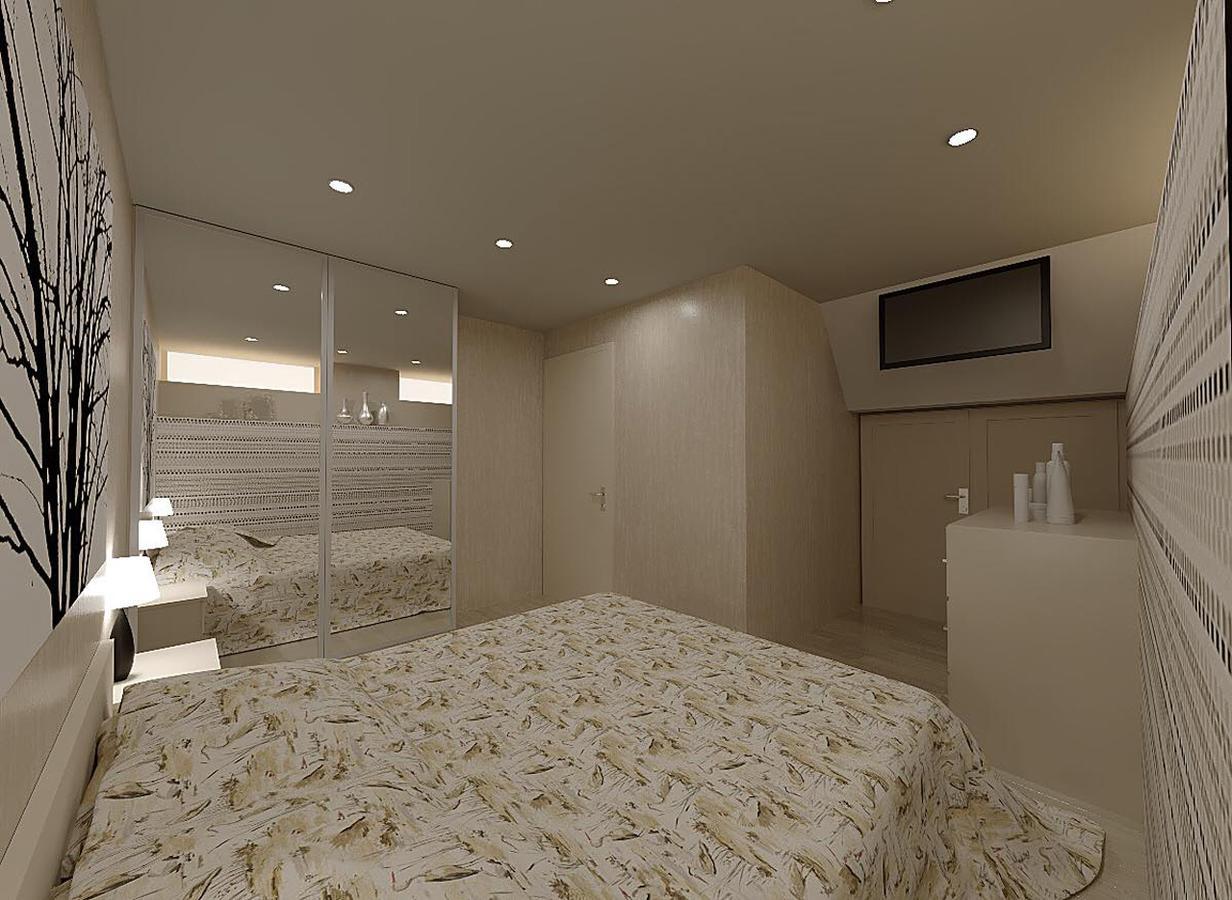 Zaav Apartment 트빌리시 외부 사진